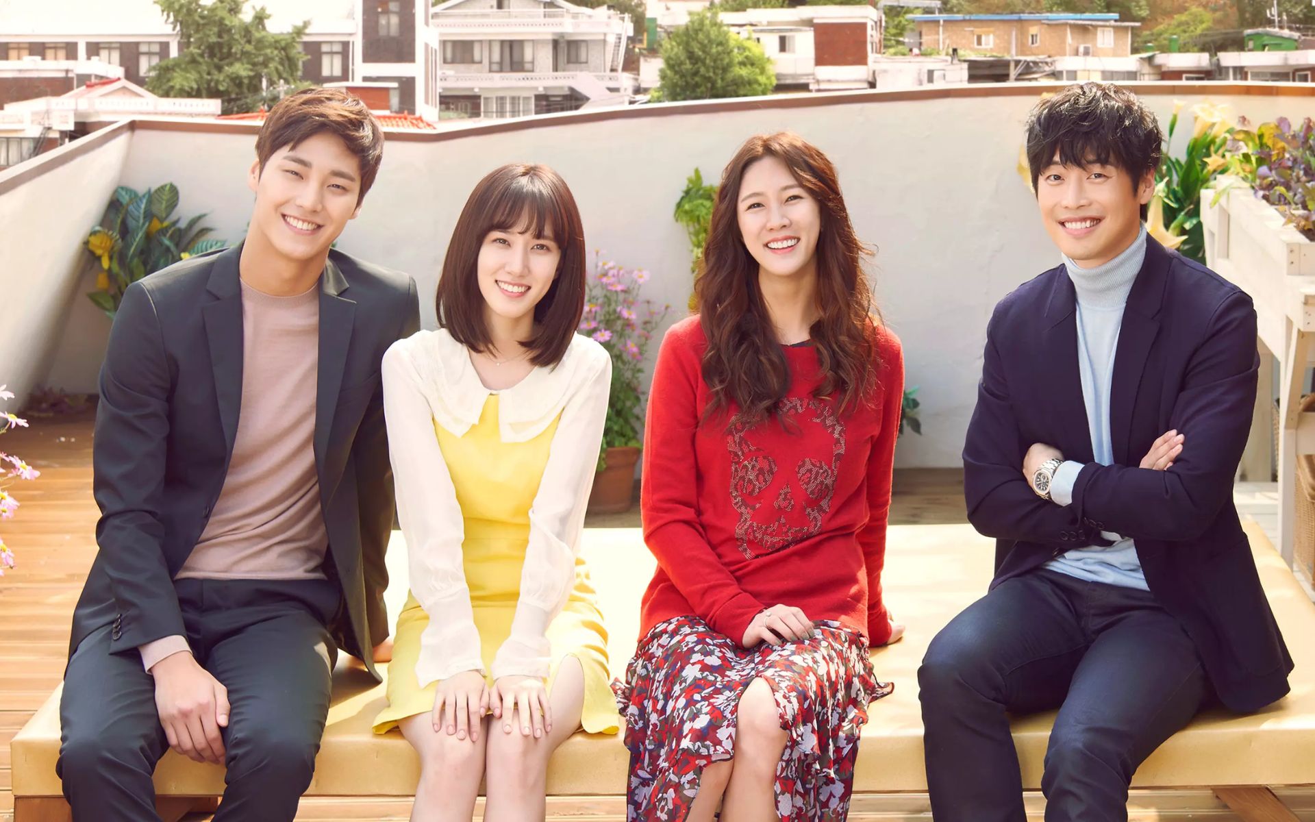 Pai, eu vou cuidar de você