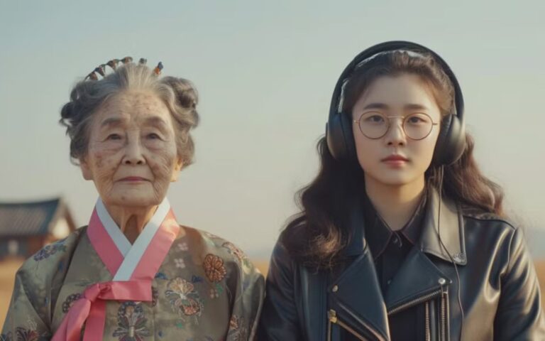 A Transformação do Papel Feminino Através dos Doramas na Sociedade 2 Papel Feminino Através dos Doramas