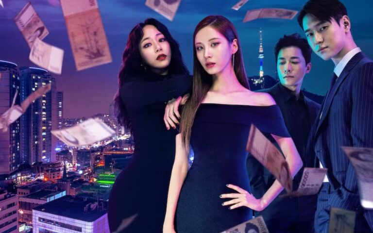 A Transformação do Papel Feminino Através dos Doramas na Sociedade 5 Papel Feminino Atraves dos Doramas 4