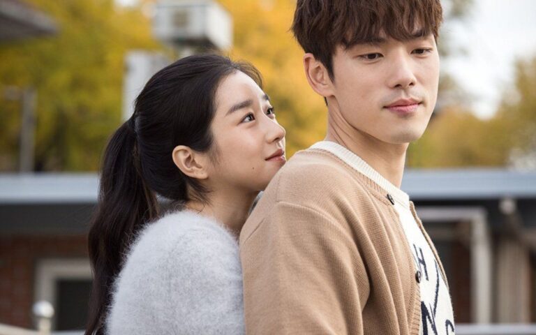 Nova Agência Anuncia Parceria com Seo Yea Ji 3 Parceria com Seo Yea Ji 1