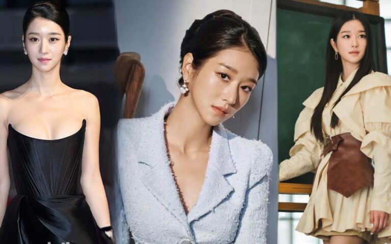 Nova Agência Anuncia Parceria com Seo Yea Ji 2 Parceria com Seo Yea Ji 2