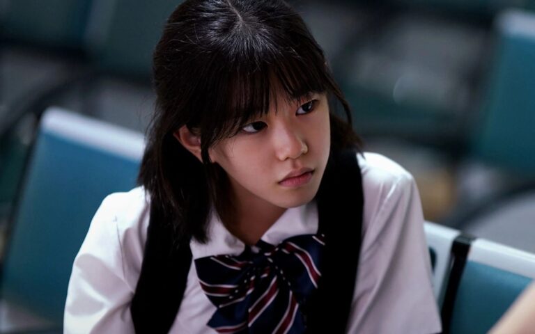 Park So Yi Reflete sobre “A Família Atípica” e Seus Sonhos