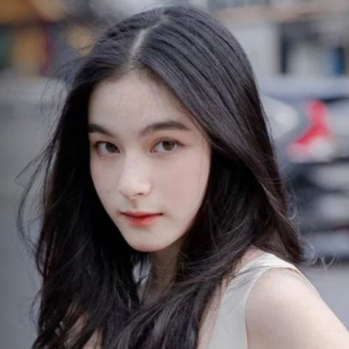 Um Amor Lindo Demais 1 Prim Chanikarn Tangkabodee