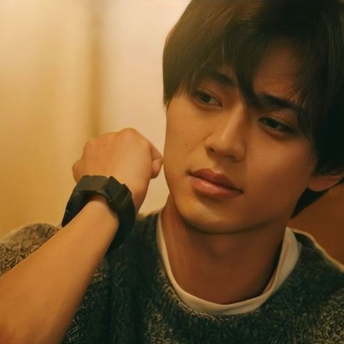 A Torre de Tóquio 2 Ren Nagase