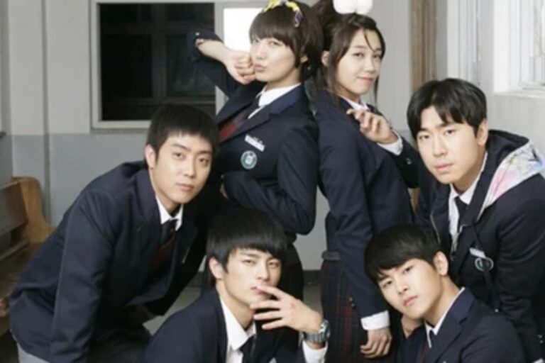 Doramas Com o Ator Seo In Guk 2 Reply 1997