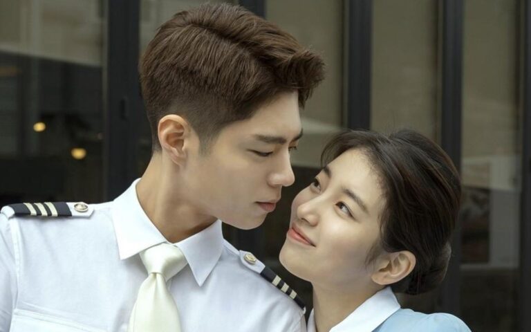 Rumores de namoro entre Park Bo-gum e Suzy 2 Rumores de namoro entre Park Bo gum e Suzy