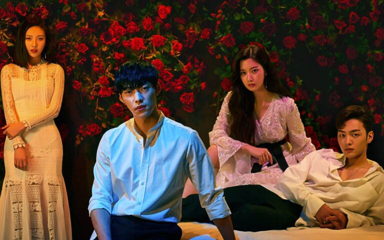 As Maiores Decepções no Mundo dos Doramas 5 Seduzida