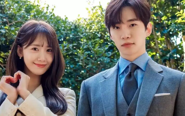 Doramas com Astros de K-pop no Catálogo da Netflix 10 Sorriso Real