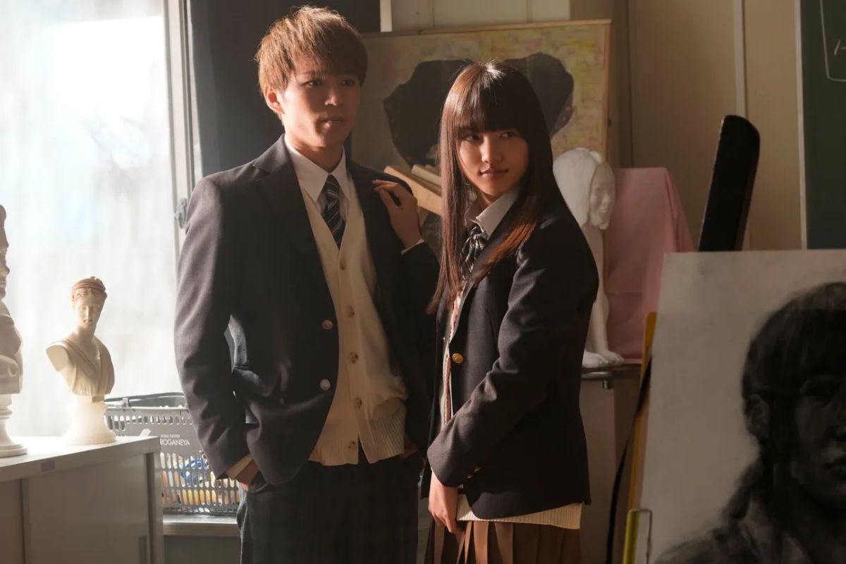 Os melhores doramas japoneses na Netflix 10 Os melhores doramas japoneses na Netflix