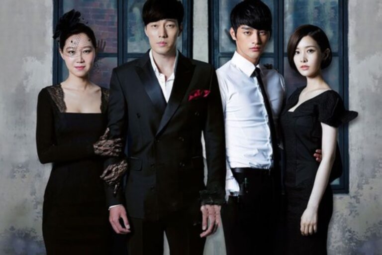 Doramas Com o Ator Seo In Guk 3 The Masters Sun