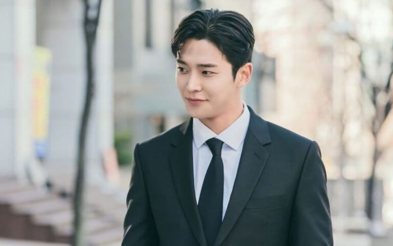 Doramas com Astros de K-pop no Catálogo da Netflix 8 Tomorrow