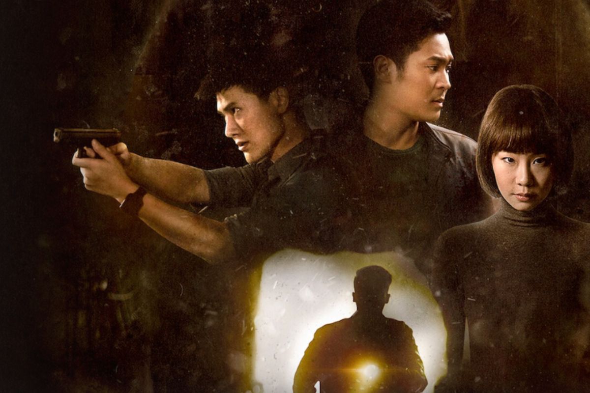 Os Melhores Doramas Tailandeses 3 Os melhores doramas tailandeses