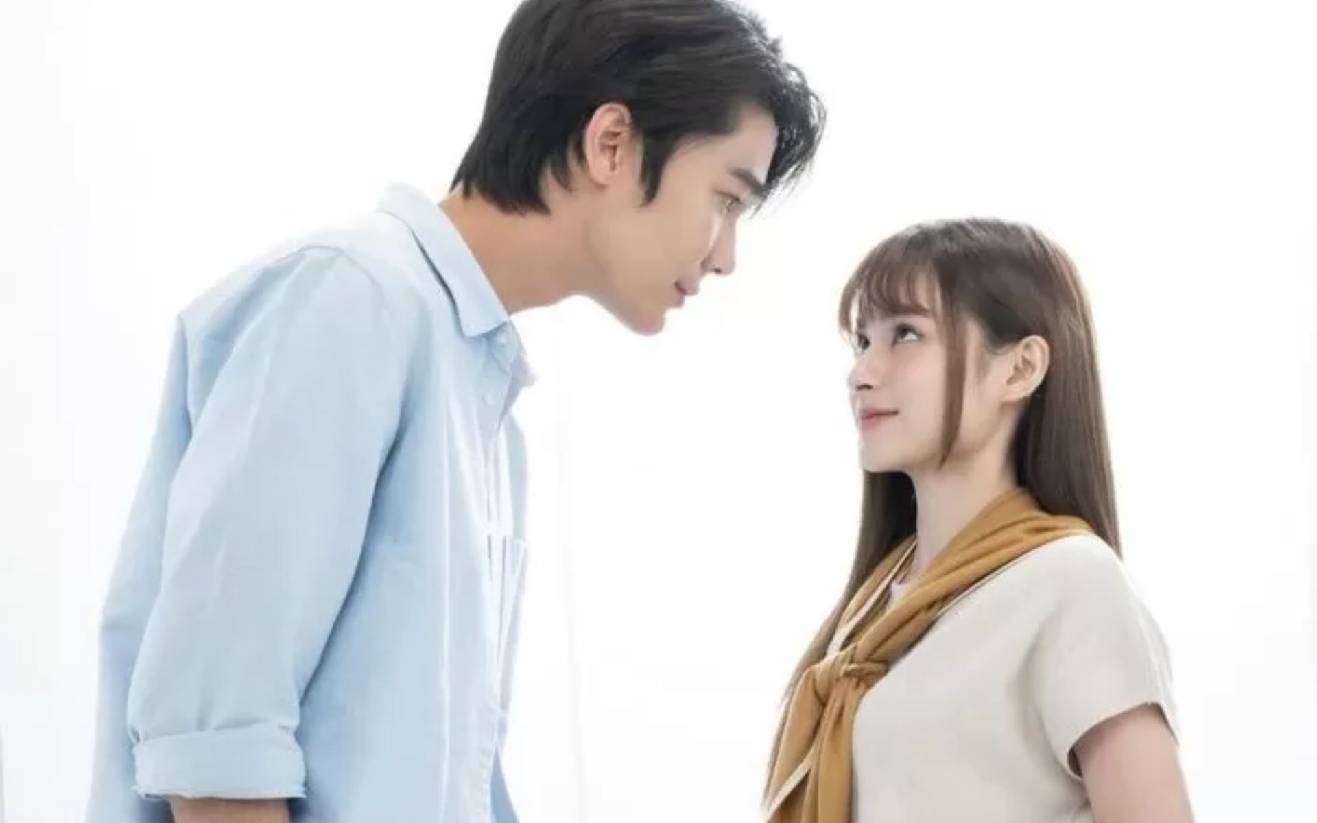 Um Amor Lindo Demais 5 Um Amor Lindo Demais 1