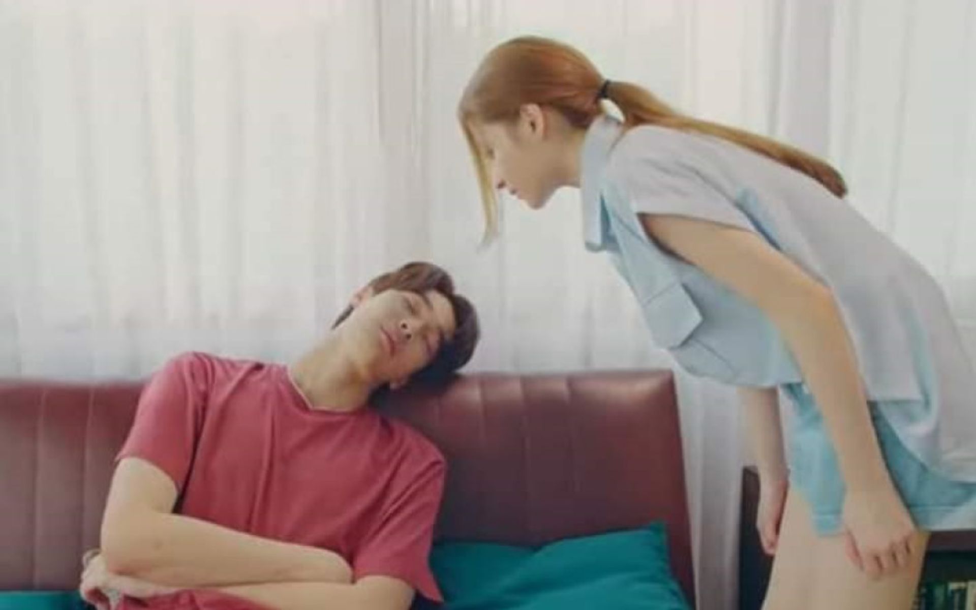 Um Amor Lindo Demais 4 Um Amor Lindo Demais 2