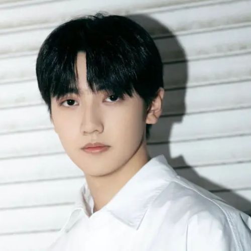 Entrelaçados pelo Destino 3 Yan Xu Jia