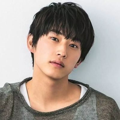 Em Busca do Unicórnio 2 Yosuke Sugino