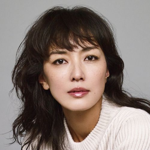 A Torre de Tóquio 3 Yuka Itaya