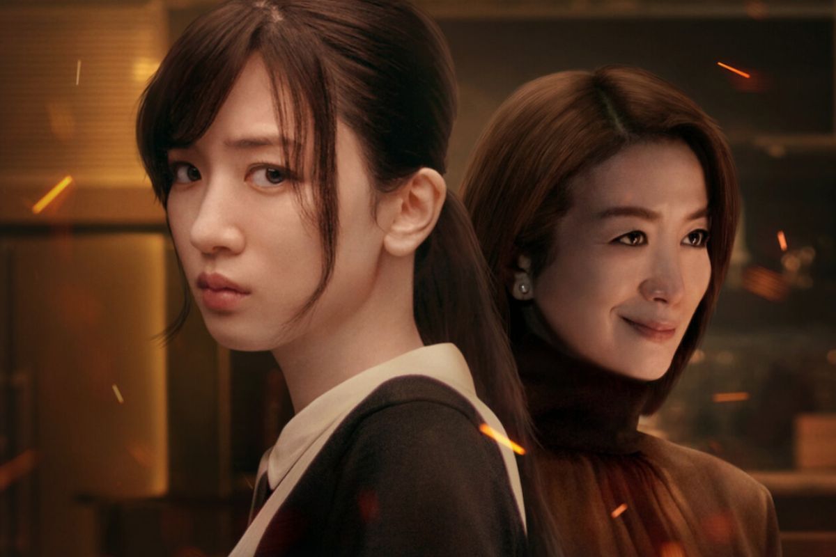 Os melhores doramas japoneses na Netflix 3 Os melhores doramas japoneses na Netflix