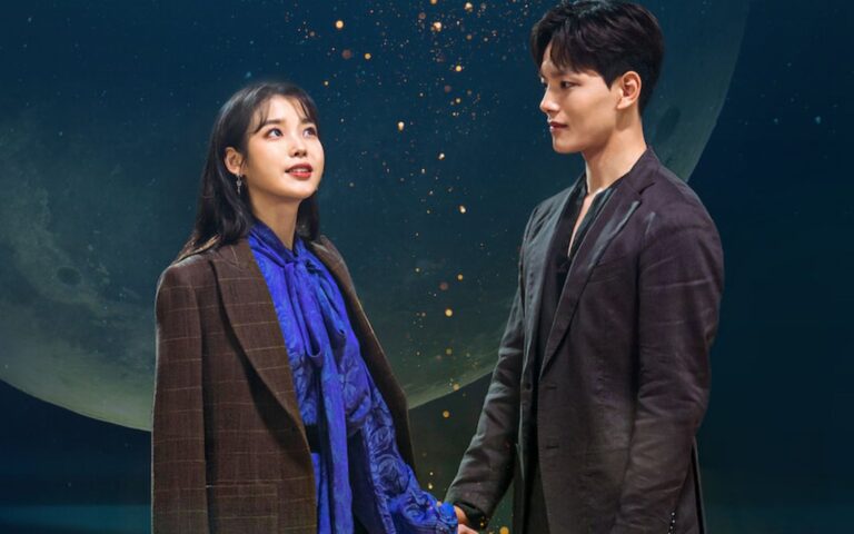 Doramas com Astros de K-pop no Catálogo da Netflix 4 hotel del luna 1