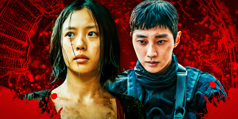 Sweet Home Season 3 da Netflix está confirmada para estrear no verão de 2024