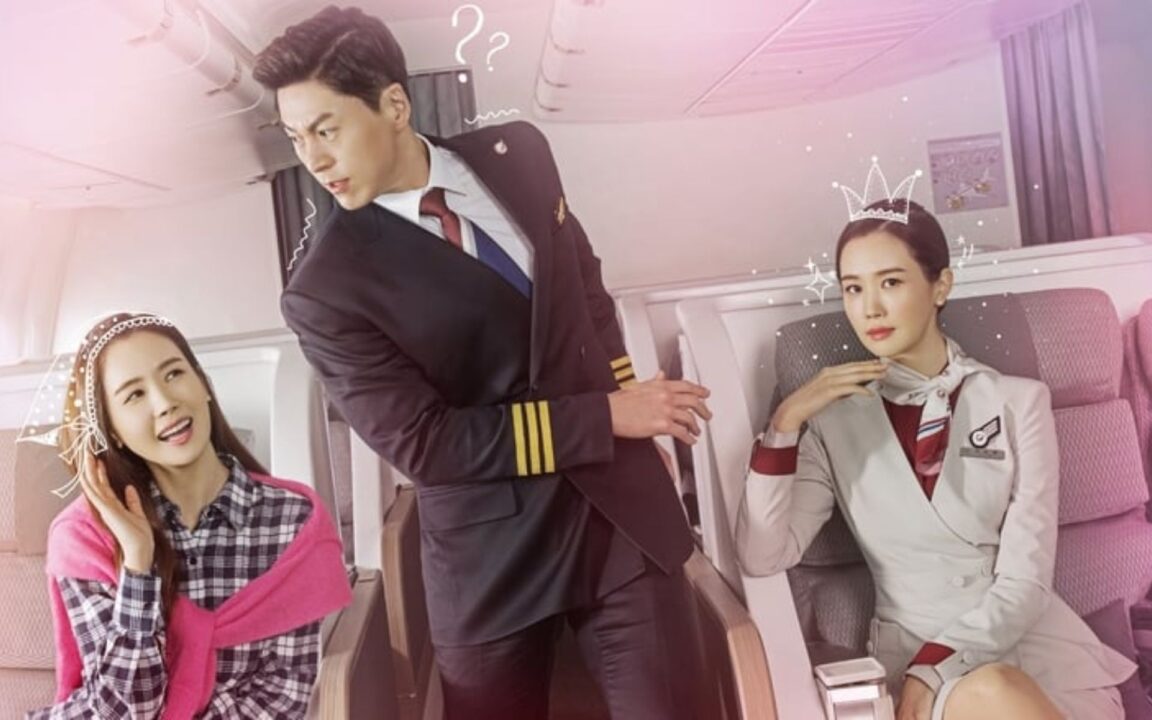 Melhores Doramas sobre Mães Solteiras 11 A Bruxa Benevolente