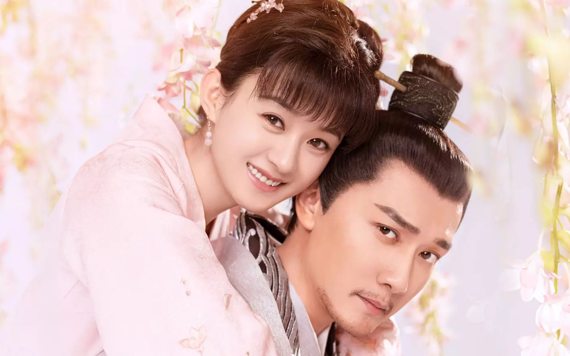 Os Melhores Doramas Longos no Viki 10 A Historia de Ming Lan