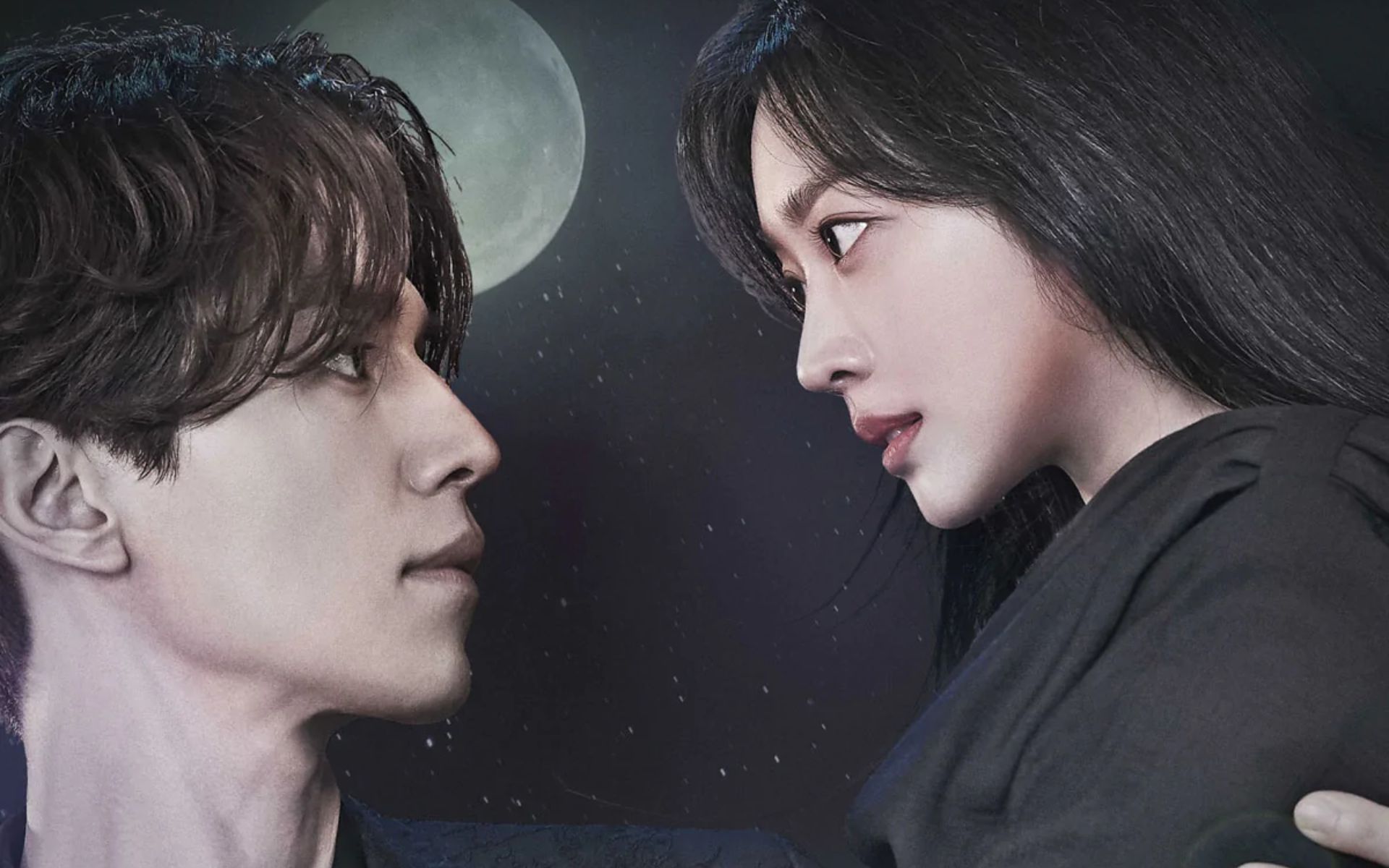 Melhores Doramas do Prime Video 4 A Lenda do Nove Caudas