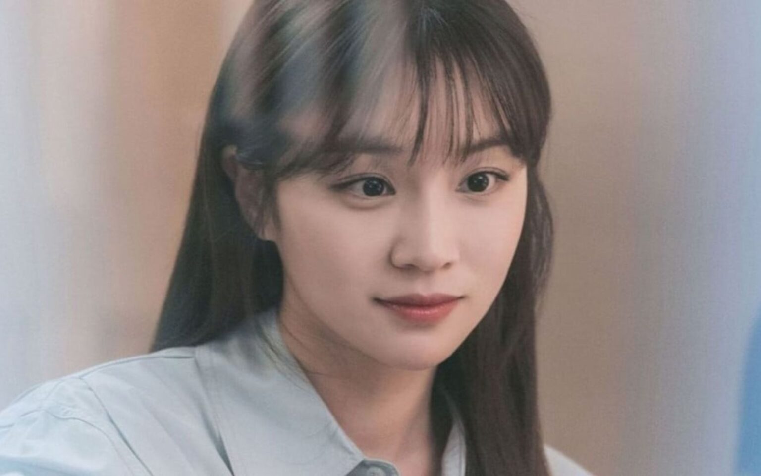 A atriz Jung Yoo Min vai se casar A atriz Jung Yoo Min vai se casar