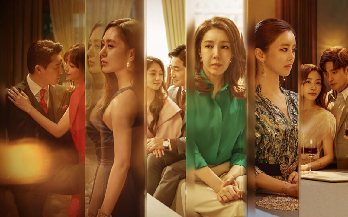 Melhores Doramas sobre Mães Solteiras 10 Amor Casamento e Divorcio