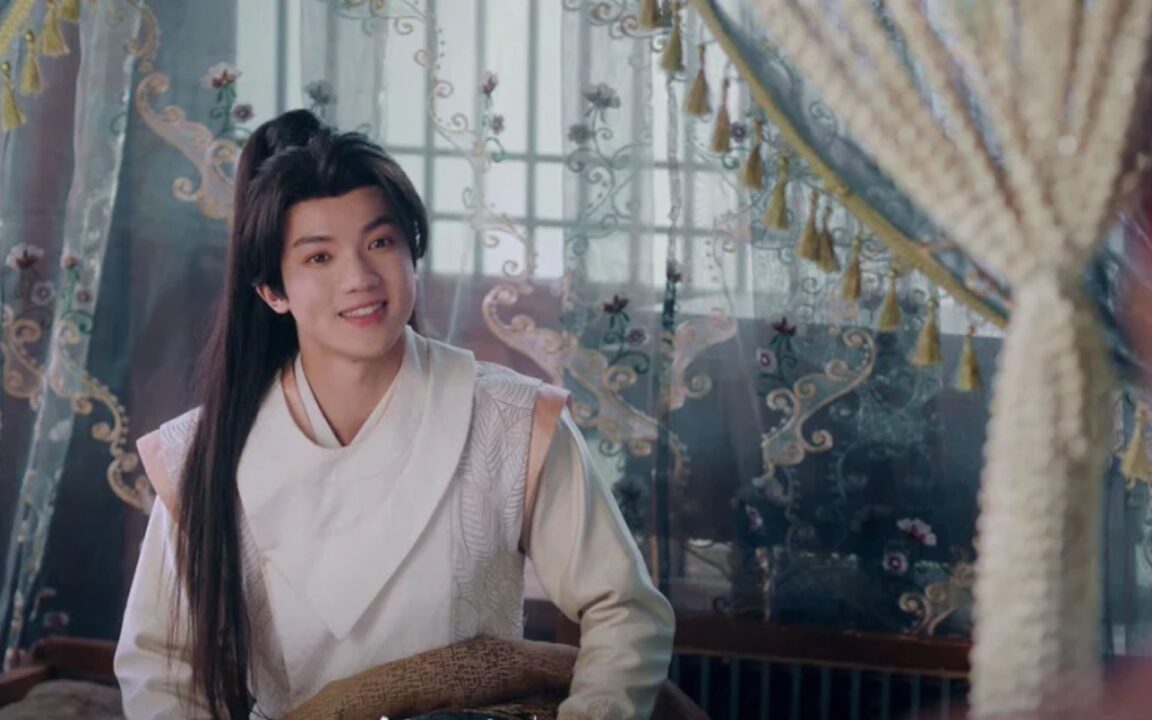 Amor colateral 8 Amor colateral 1