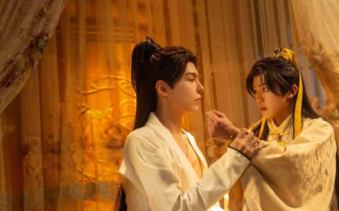 Amor colateral 4 Amor colateral 5