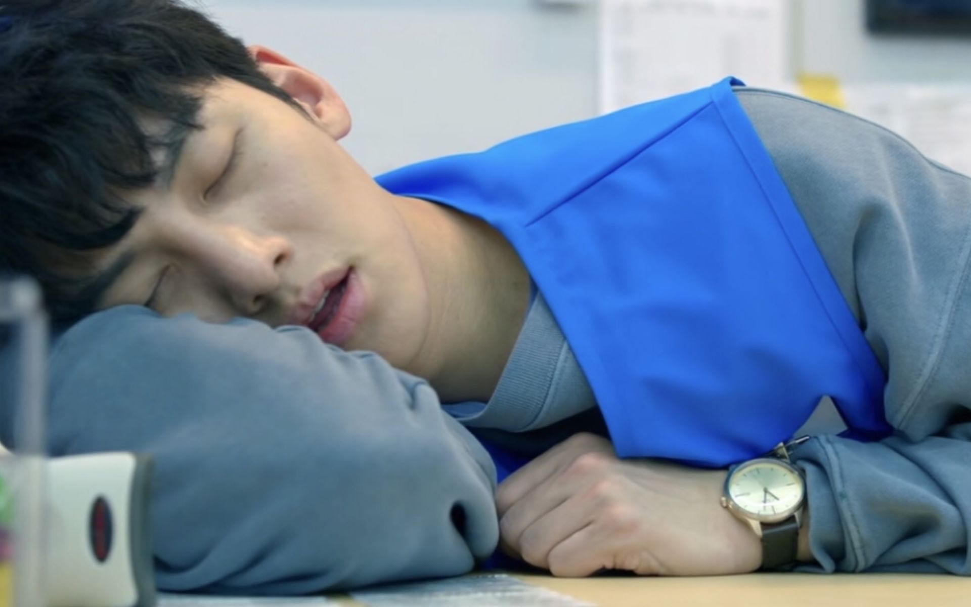 Backstreet Rookie 5 Backstreet Rookie 4