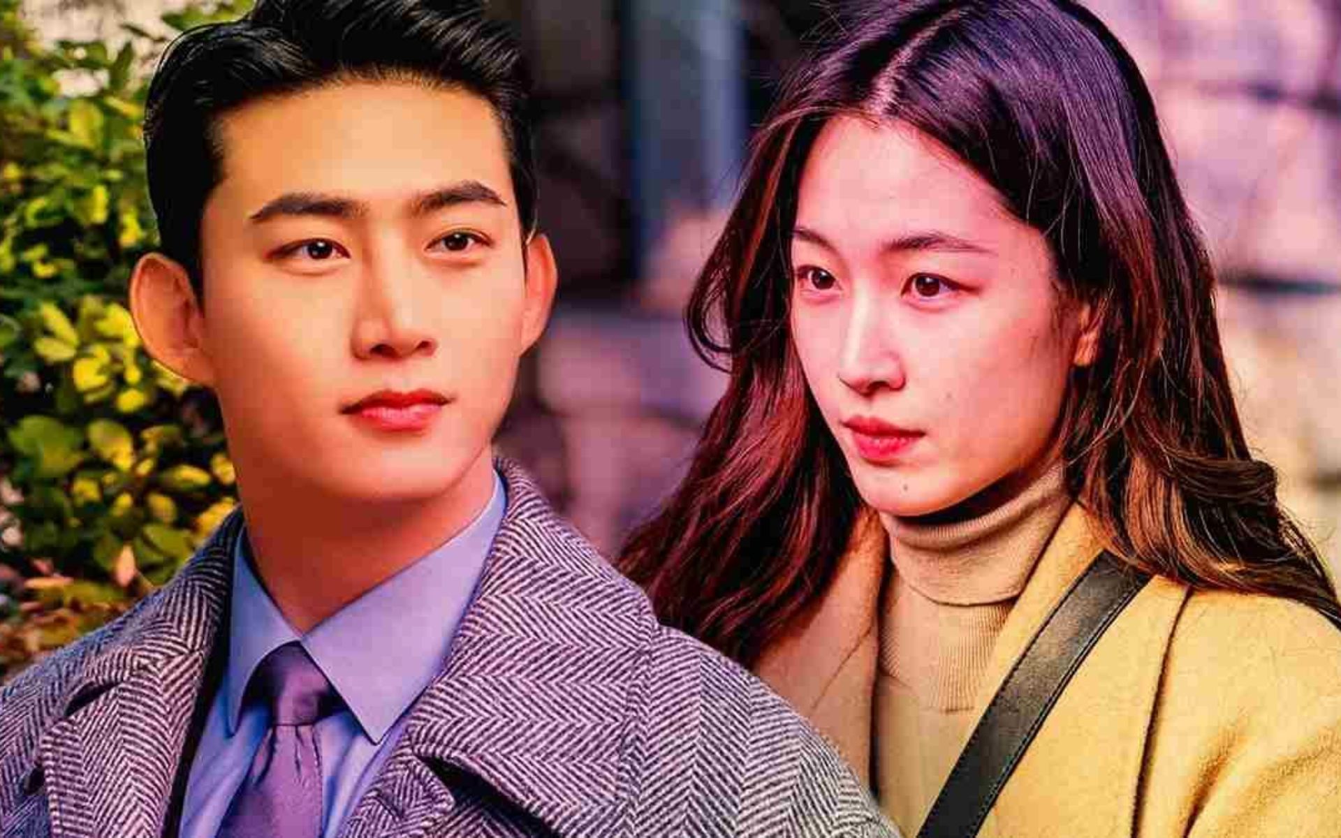 Melhores Doramas do Prime Video 5 Bate Coracao