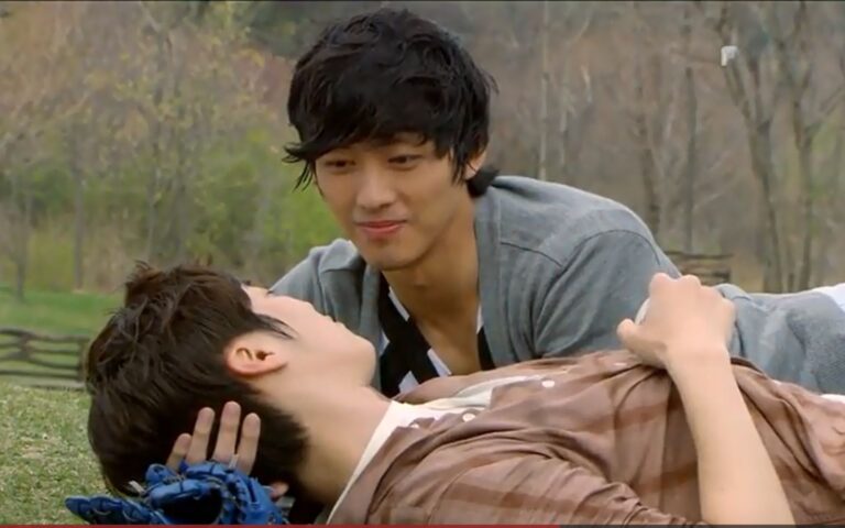 Melhores Doramas que Abordam Parceria Entre Irmãos 8 Can You Hear My Heart