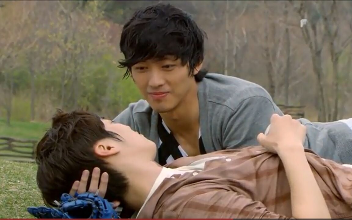 Melhores Doramas que Abordam Parceria Entre Irmãos 8 Can You Hear My Heart