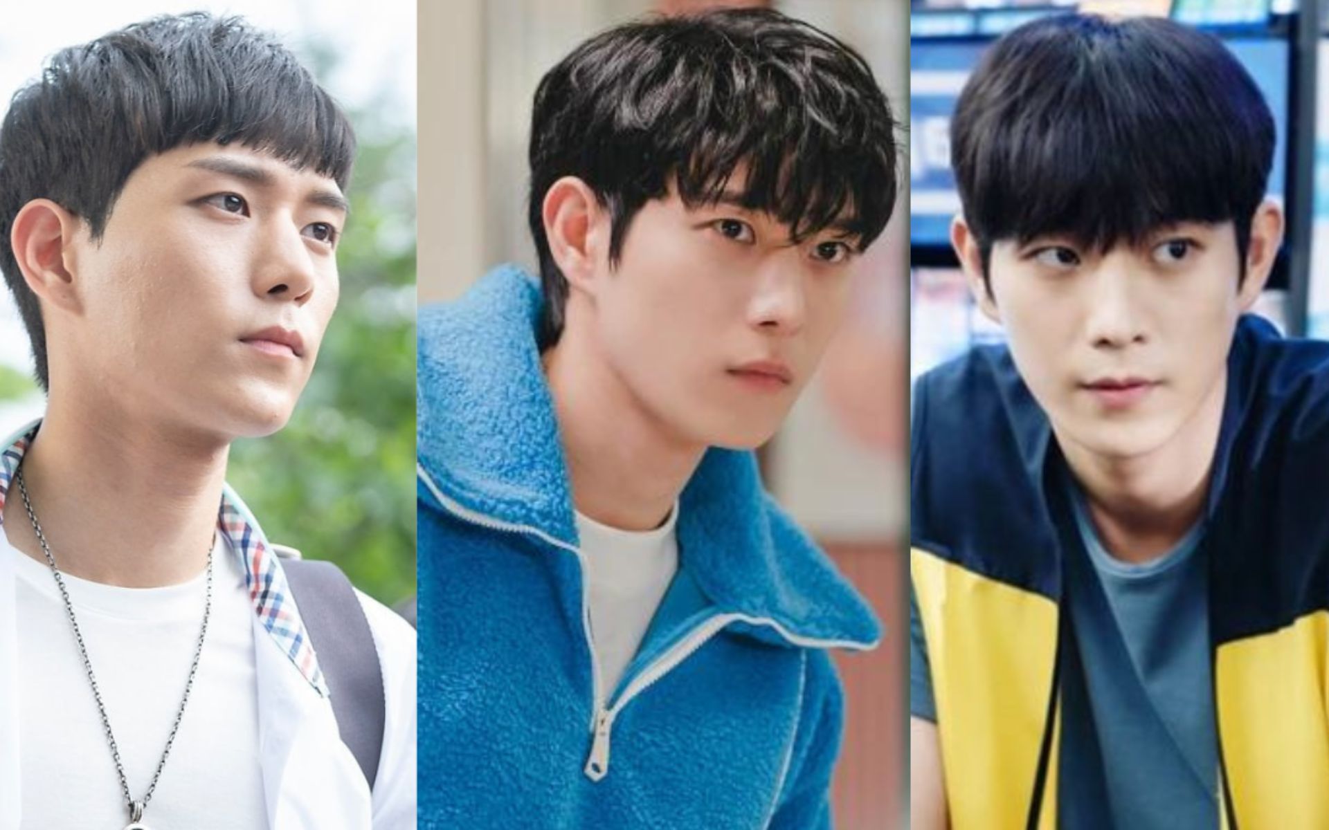 Fotos de "Família Perfeita" Destacam o Charme de Kim Young Dae como Herdeiro Rico 8 Carreira de Kim Young Dae