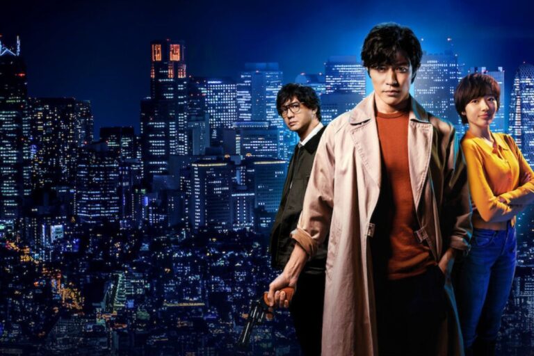 Os Melhores Doramas de Ação e Romance 4 Os Melhores Doramas de Ação e Romance