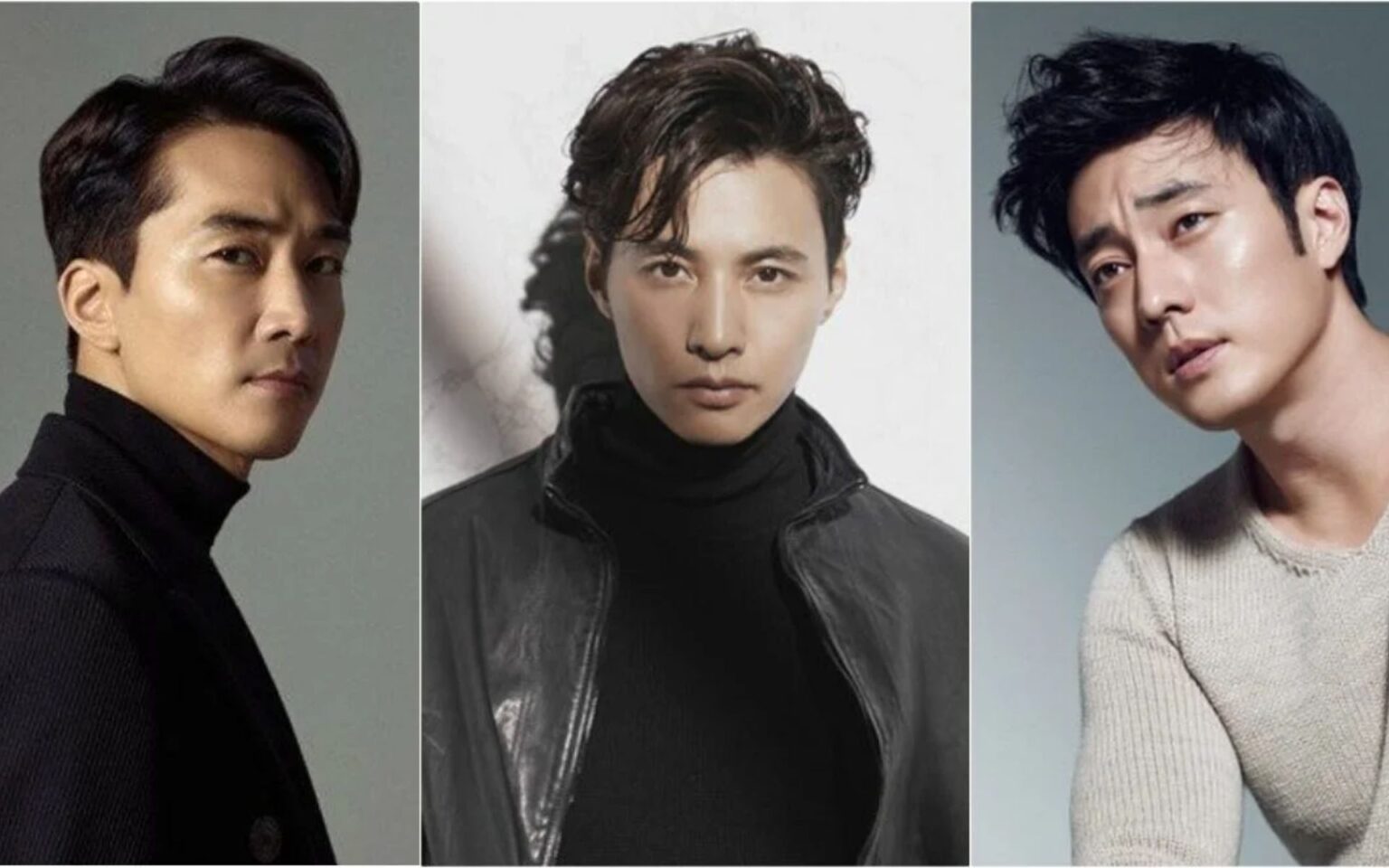 Doramas com Homens Mais Velhos Doramas com Homens Mais Velhos