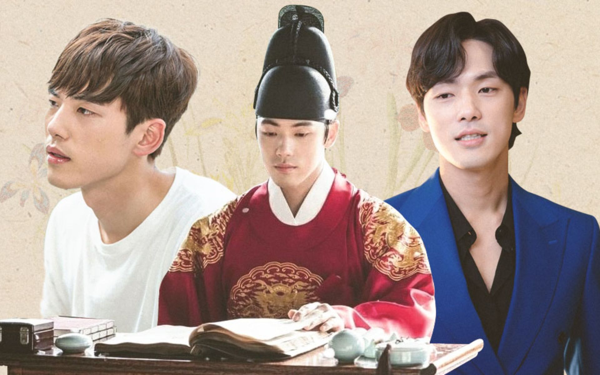 Kim Jung Hyun de "Pousando no Amor" Está de Volta com o K-drama "Iron Family" 8 Doramas com Kim Jung Hyun