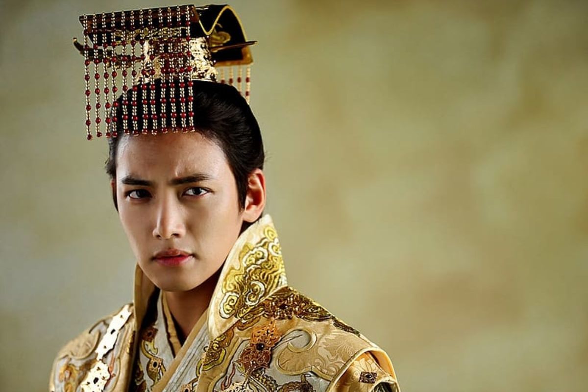Doramas Com o Ator Ji Chang-wook 3 Doramas Com o Ator Ji Chang-wook