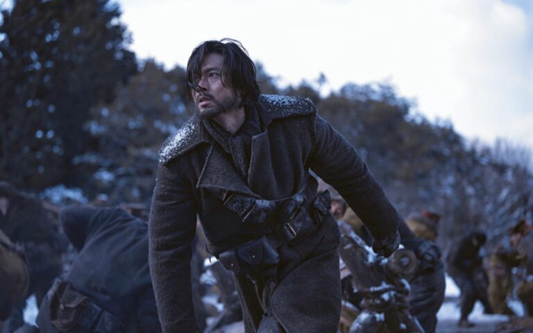 Filme "Harbin" com Hyun Bin é convidado para o Festival de Cinema de Toronto 2 Filme Harbin com Hyun Bin