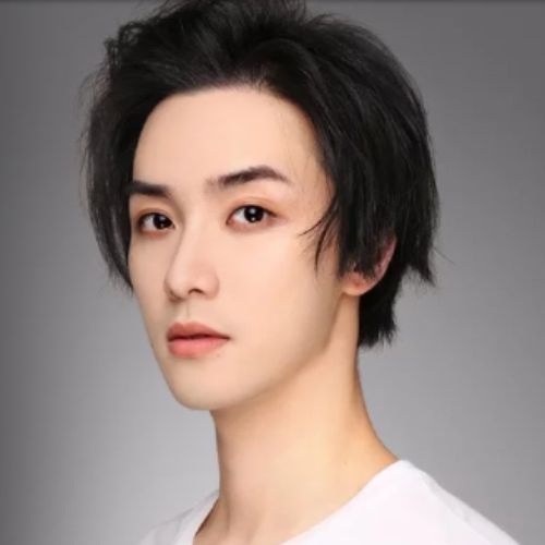 Mais bela que as estrelas 3 Gao Han