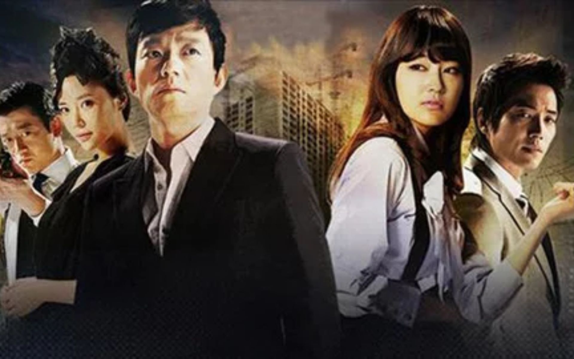 Os Melhores Doramas Longos no Viki 5 Gigante