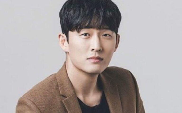 Go Jun marca seu retorno aos K-Dramas em “Black Out” após 4 anos