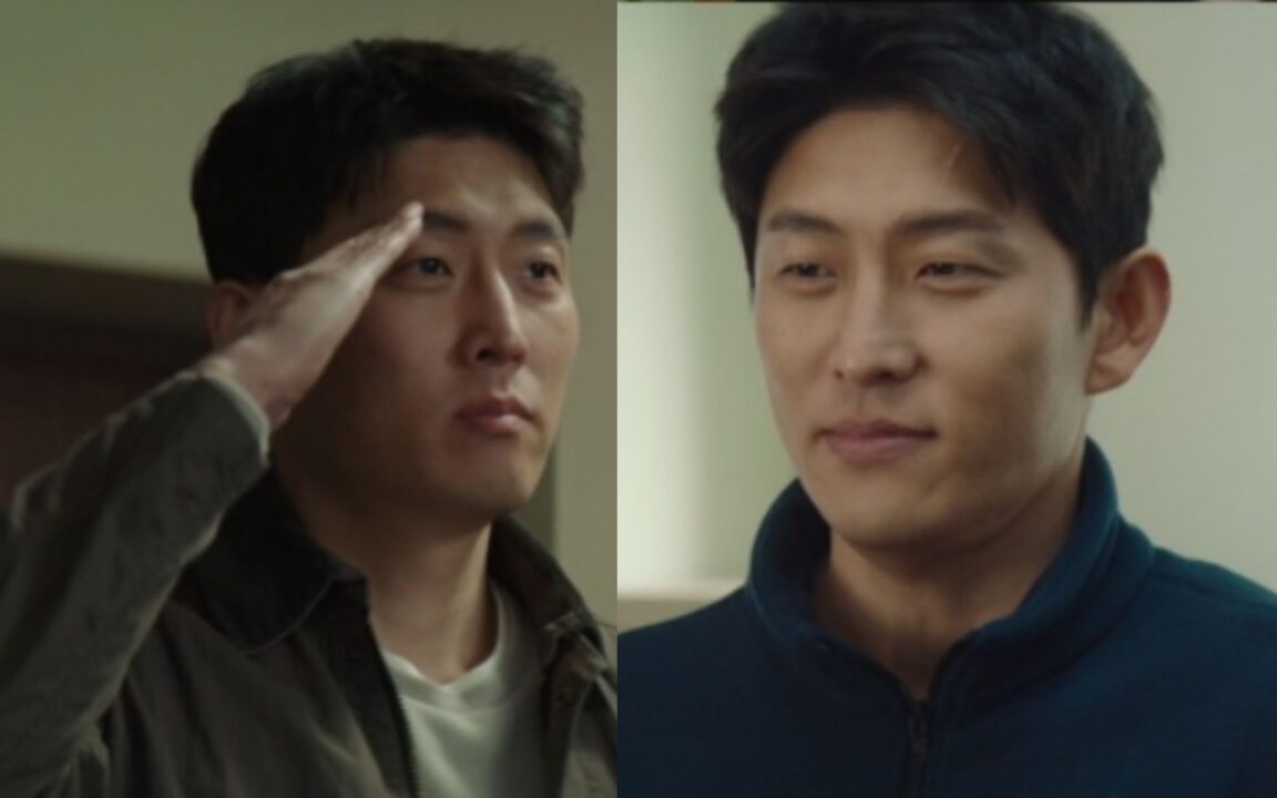 Go Jun marca seu retorno aos K-Dramas em "Black Out" após 4 anos 3 Go Jun retorna em Black Out