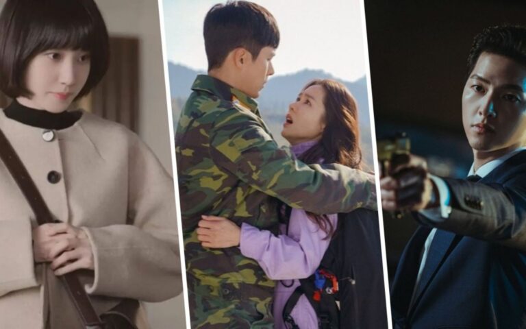Hallyu: O Fenômeno Coreano Destaque no Fantástico 3 Hallyu O Fenomeno Coreano Destaque no Fantastico K Drama