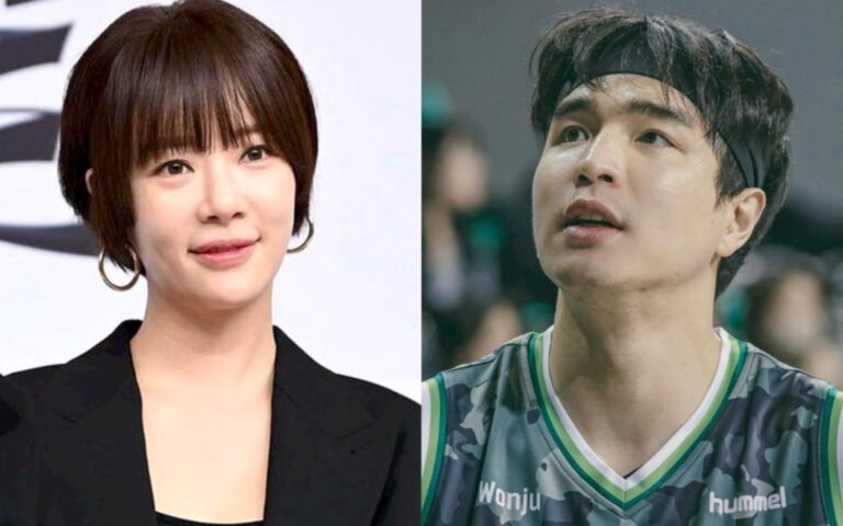 Hwang Jung Eum Confirma que Está em um Relacionamento!