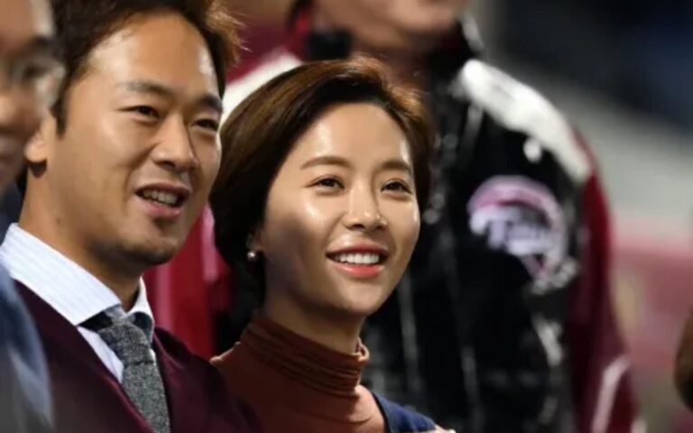 Hwang Jung Eum Confirma que Está em um Relacionamento! 2 Hwang Jung Eum separacao