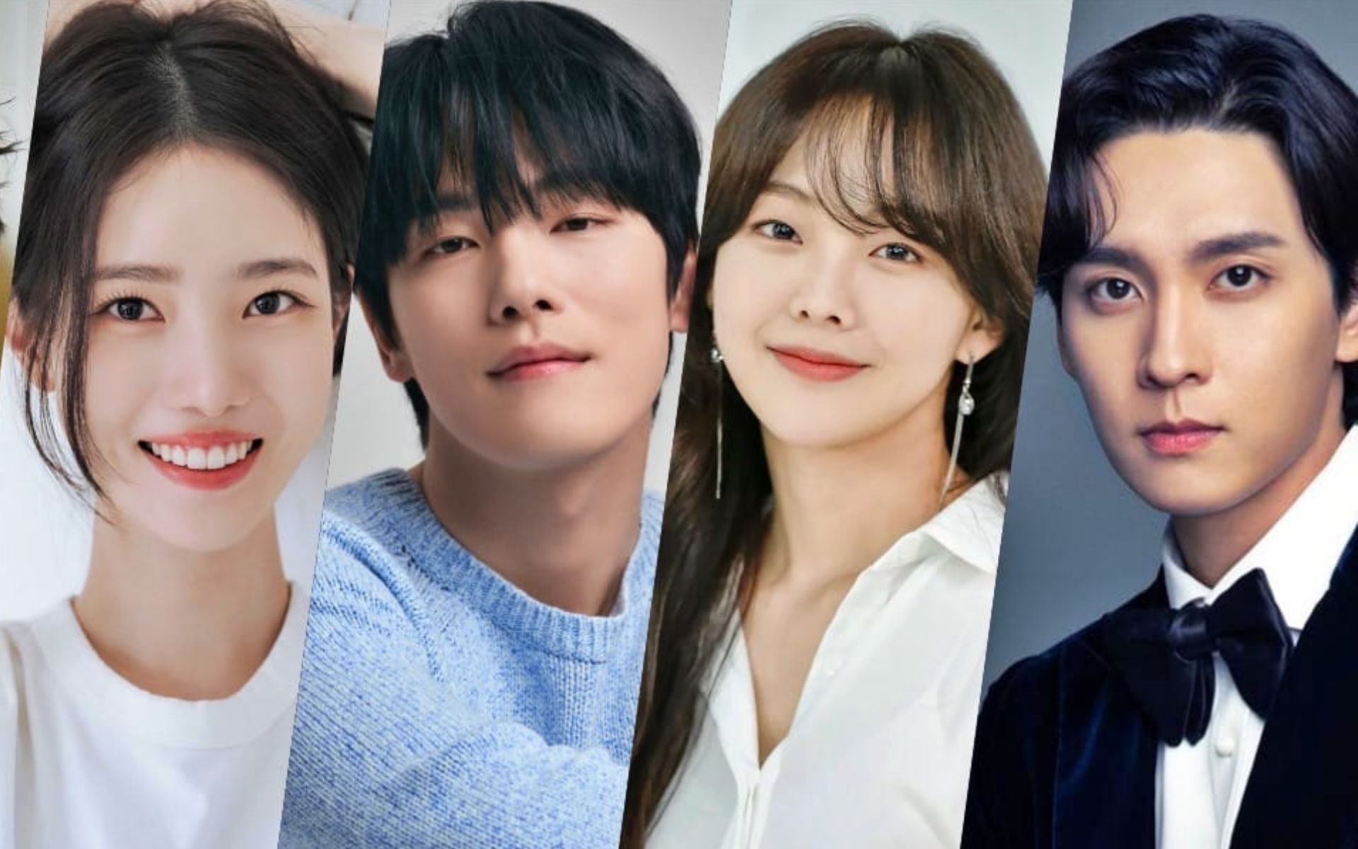 Kim Jung Hyun de "Pousando no Amor" Está de Volta com o K-drama "Iron Family" 6 Iron Family Elenco