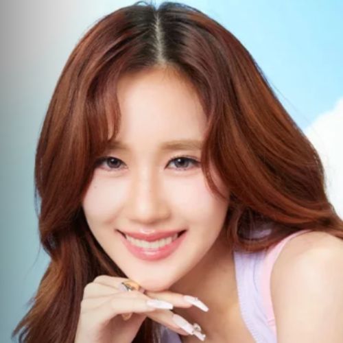 Beleza de principiante 4 Jane Ramida Jiranorraphat